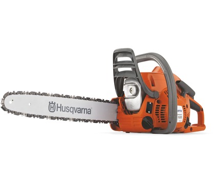 Husqvarna 120 Mark II Chainsaw